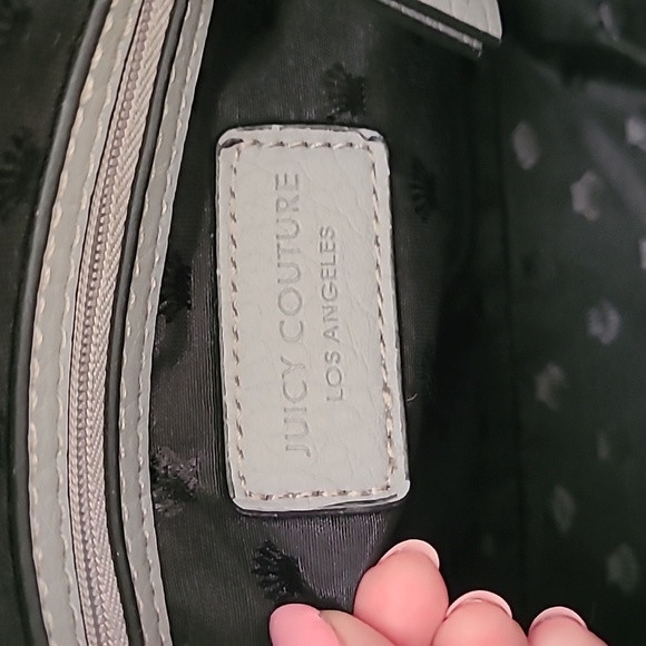 Juicy Couture Sholder/Crossbody Bag ❤️ - Picture 7 of 8